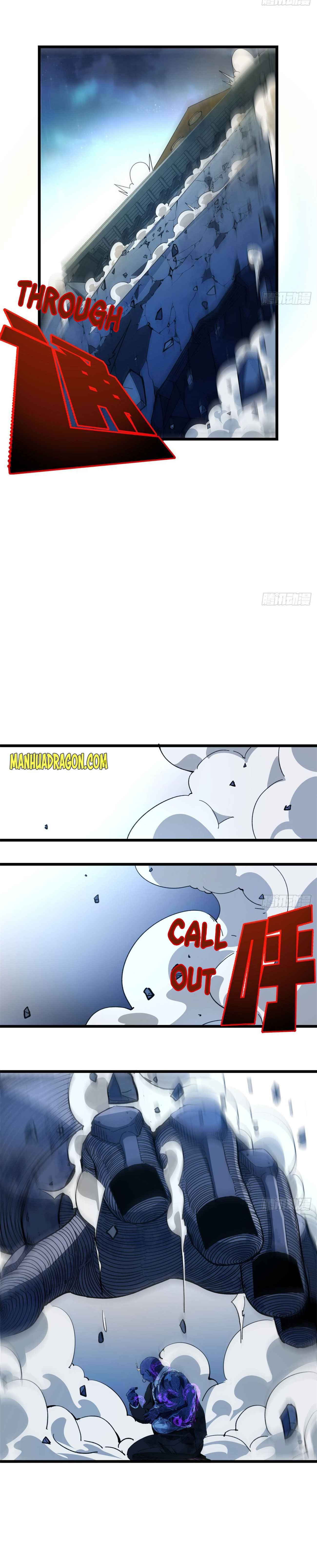 Unlock 99 Heroines in End Times chapter 35 - page 10