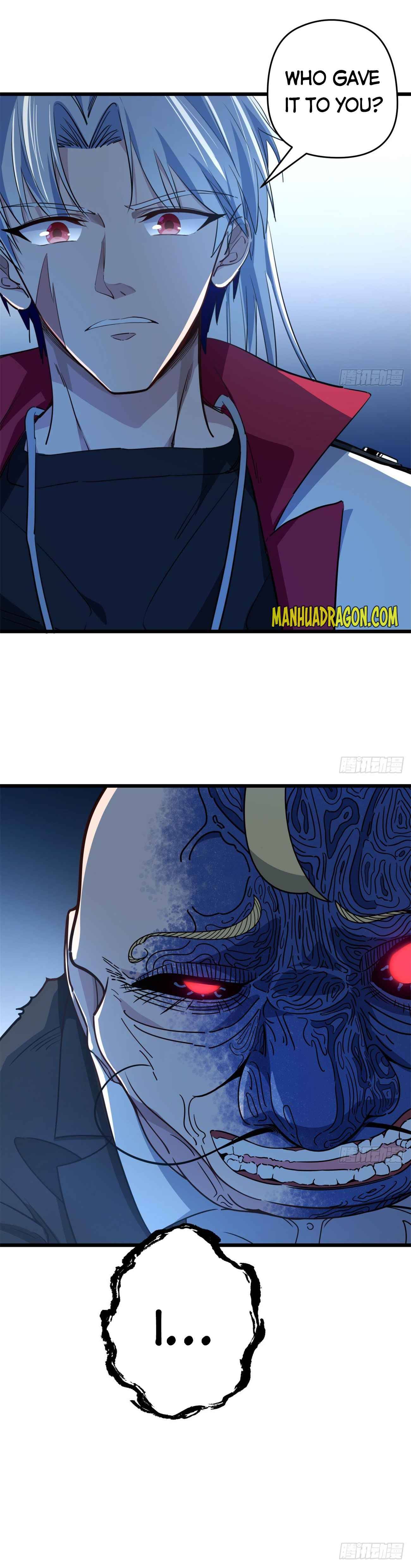 Unlock 99 Heroines in End Times chapter 35 - page 2