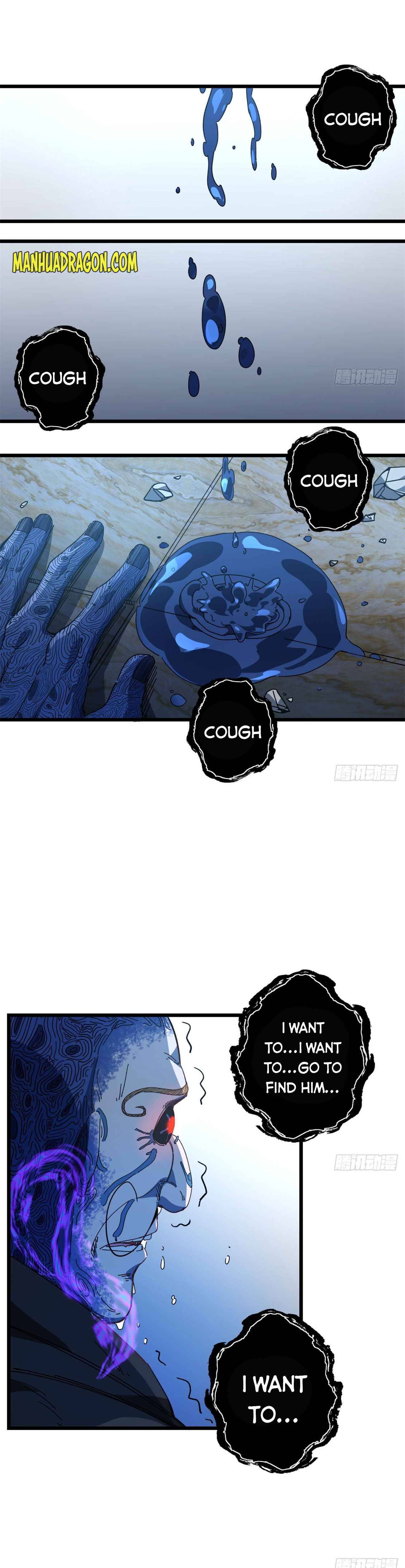 Unlock 99 Heroines in End Times chapter 35 - page 3