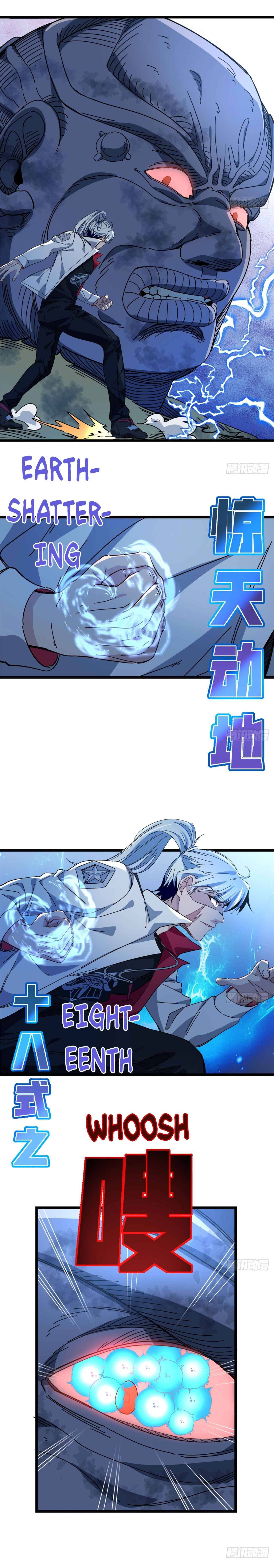 Unlock 99 Heroines in End Times chapter 34 - page 12