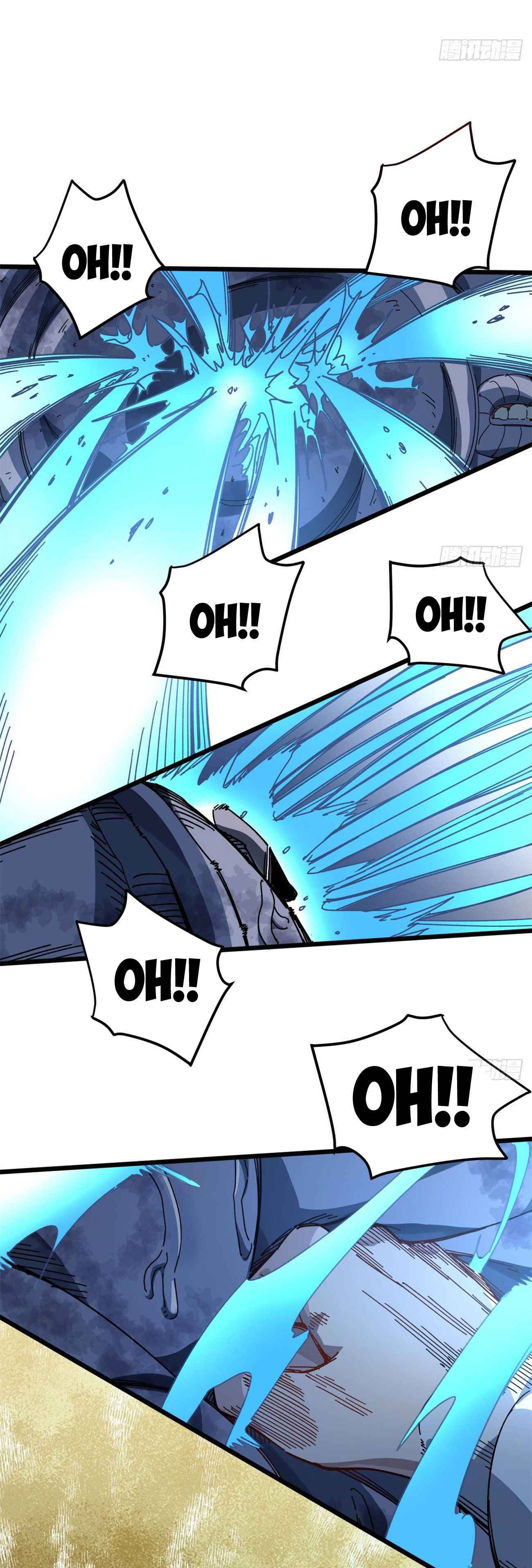 Unlock 99 Heroines in End Times chapter 34 - page 14