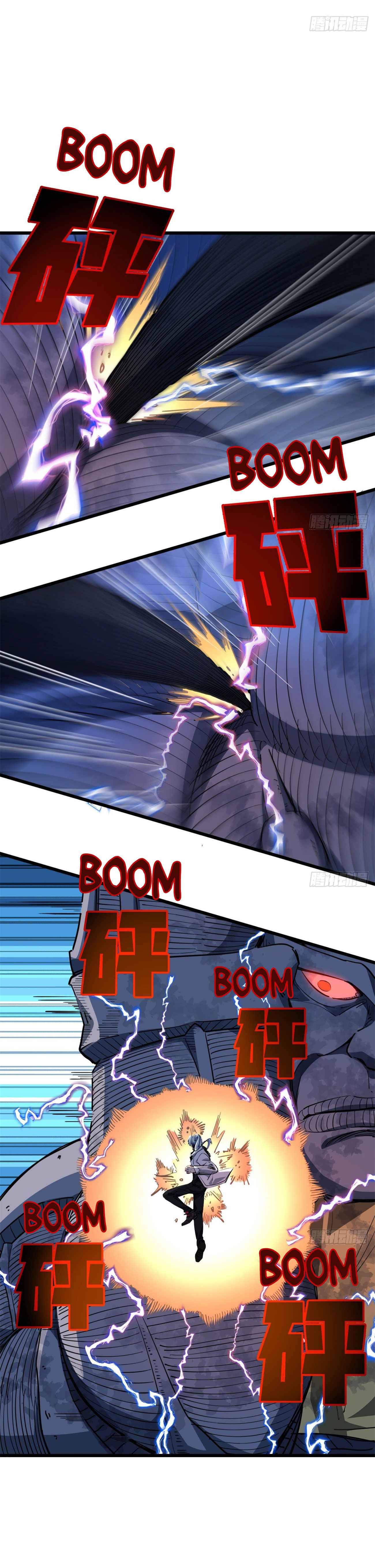 Unlock 99 Heroines in End Times chapter 34 - page 2
