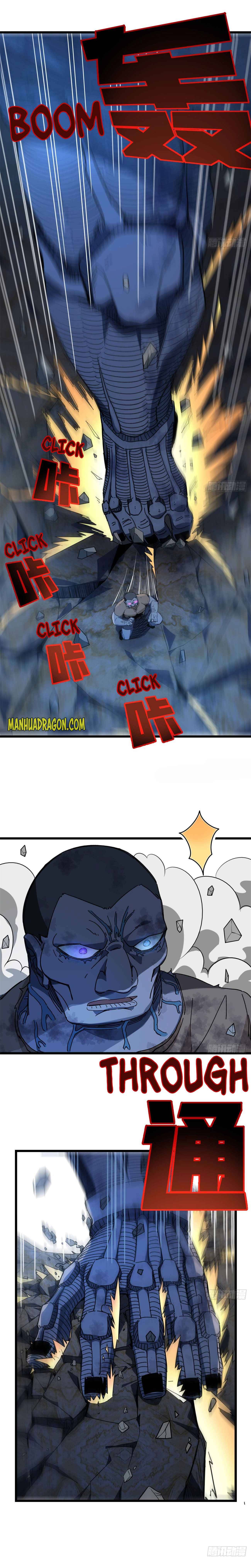 Unlock 99 Heroines in End Times chapter 34 - page 6