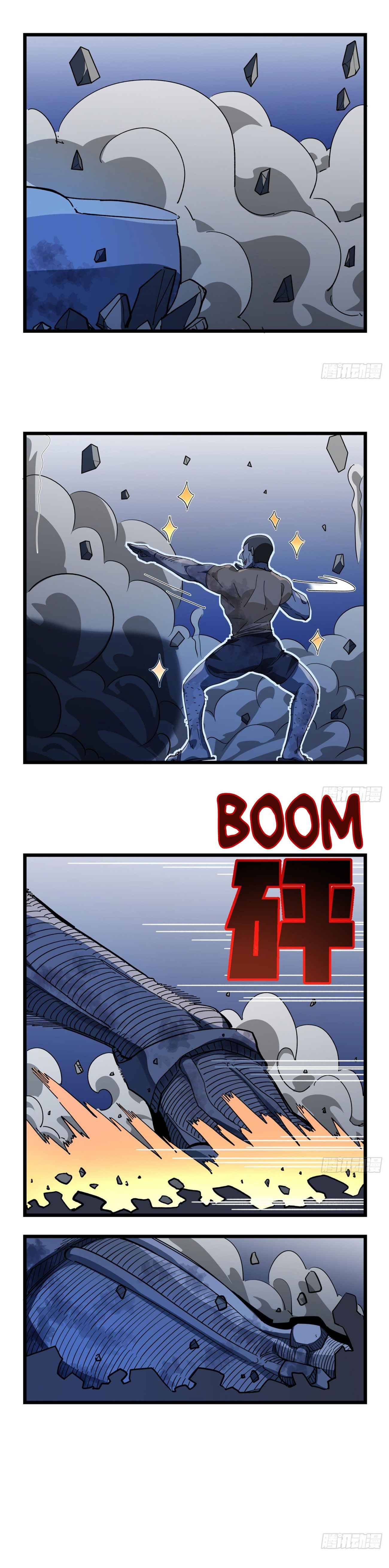 Unlock 99 Heroines in End Times chapter 34 - page 7