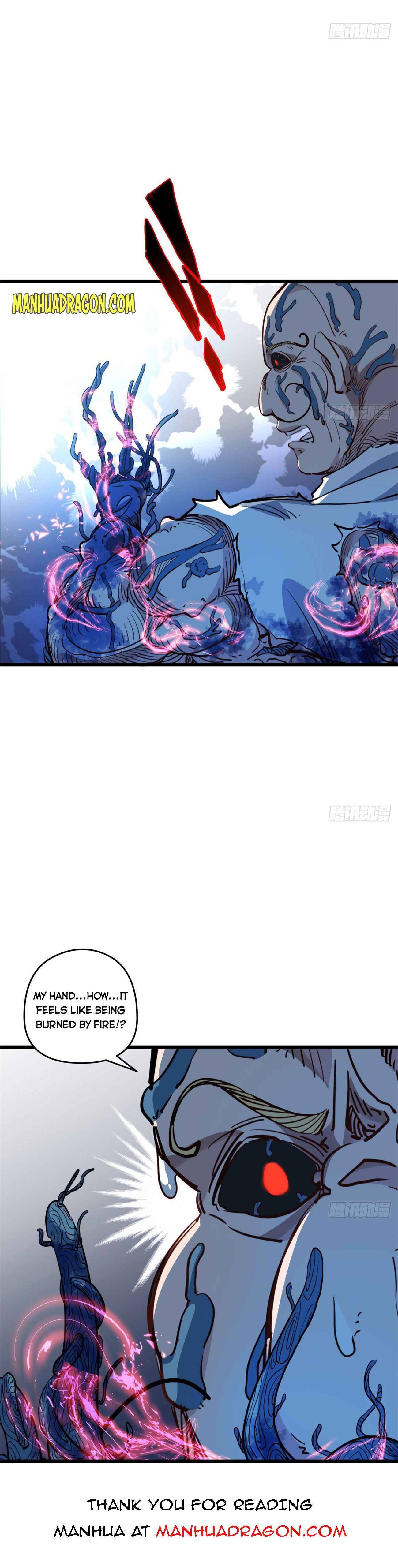 Unlock 99 Heroines in End Times chapter 33 - page 13