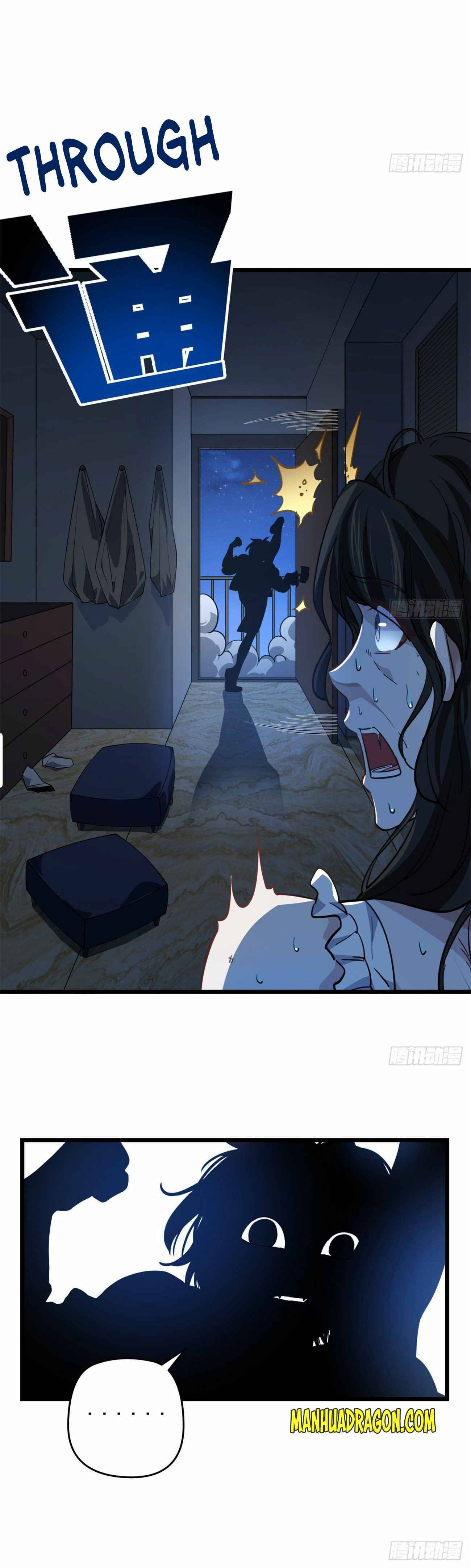 Unlock 99 Heroines in End Times chapter 32 - page 10