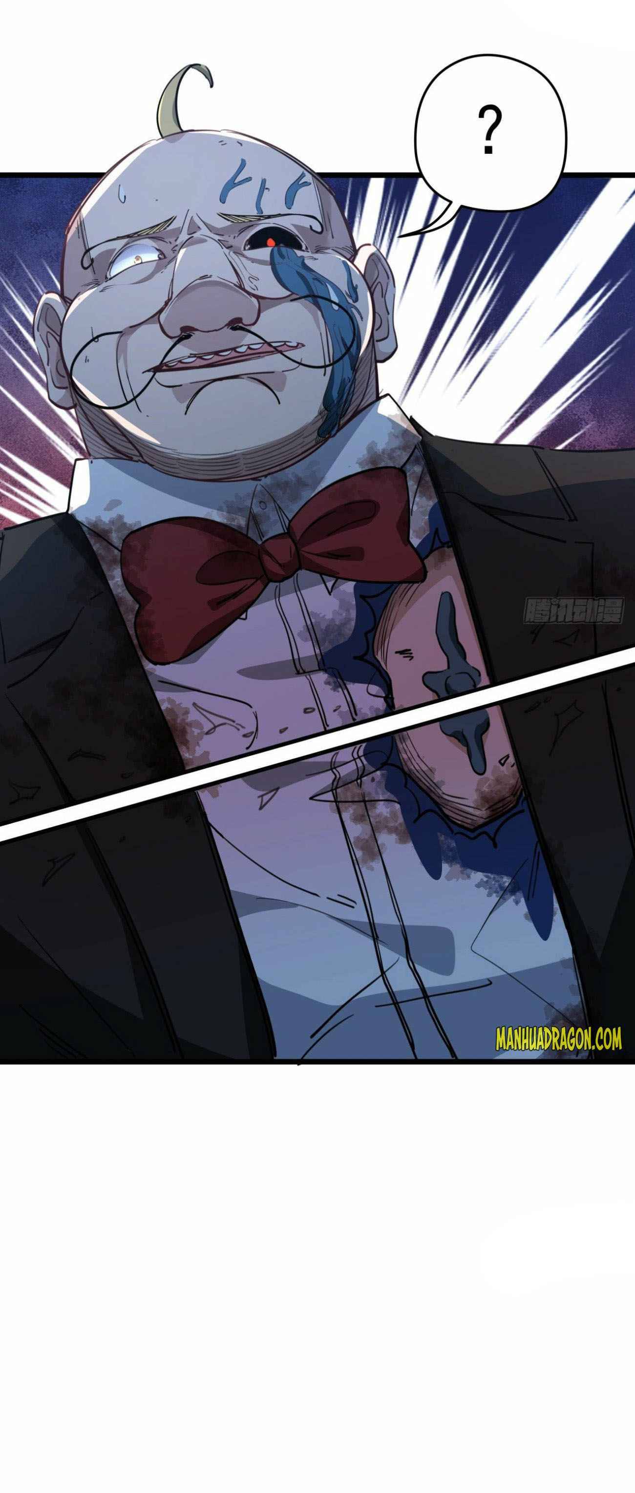 Unlock 99 Heroines in End Times chapter 31 - page 17