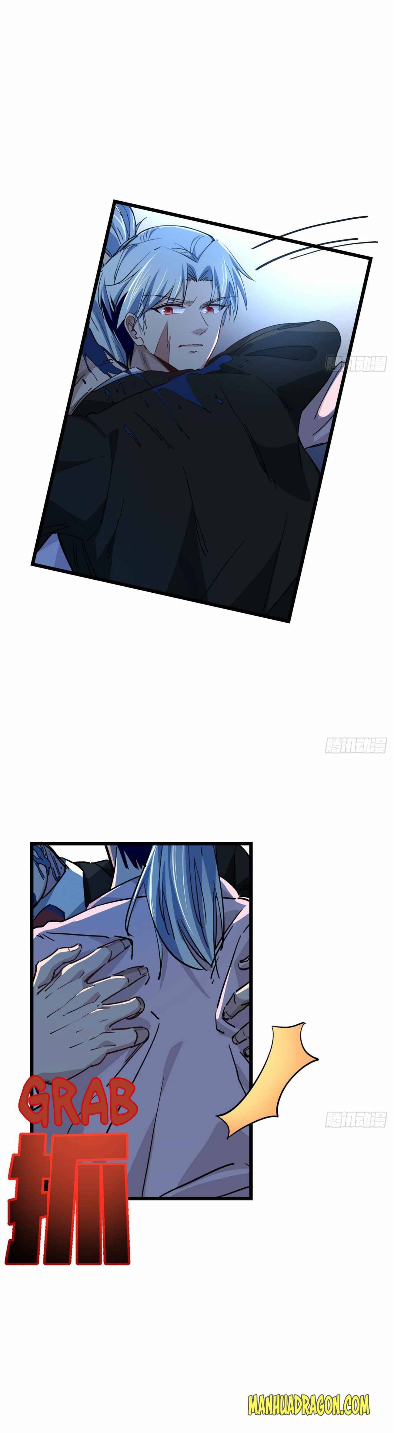 Unlock 99 Heroines in End Times chapter 30 - page 6