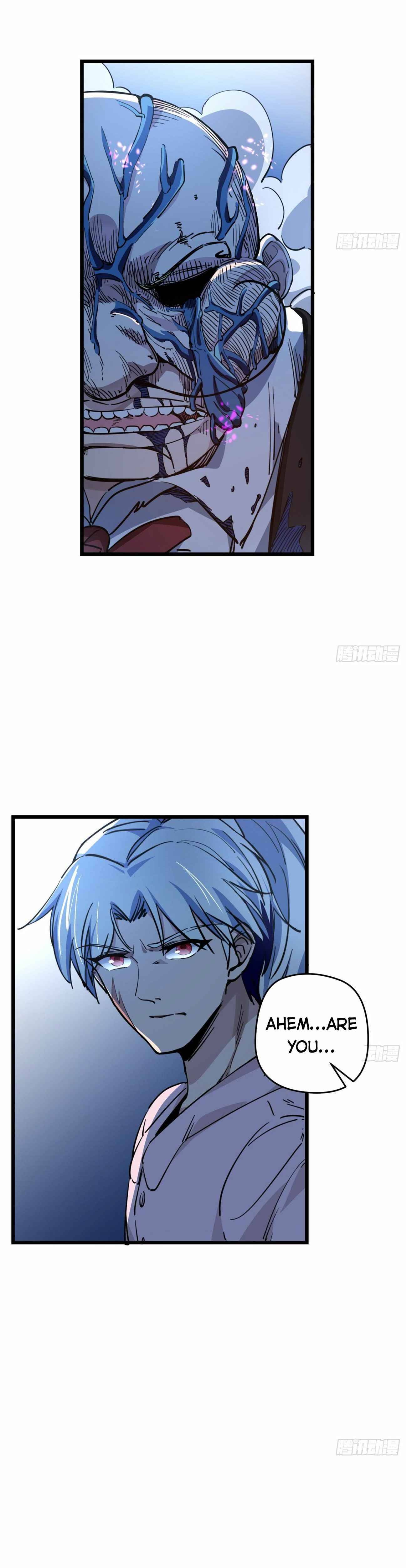 Unlock 99 Heroines in End Times chapter 29 - page 14