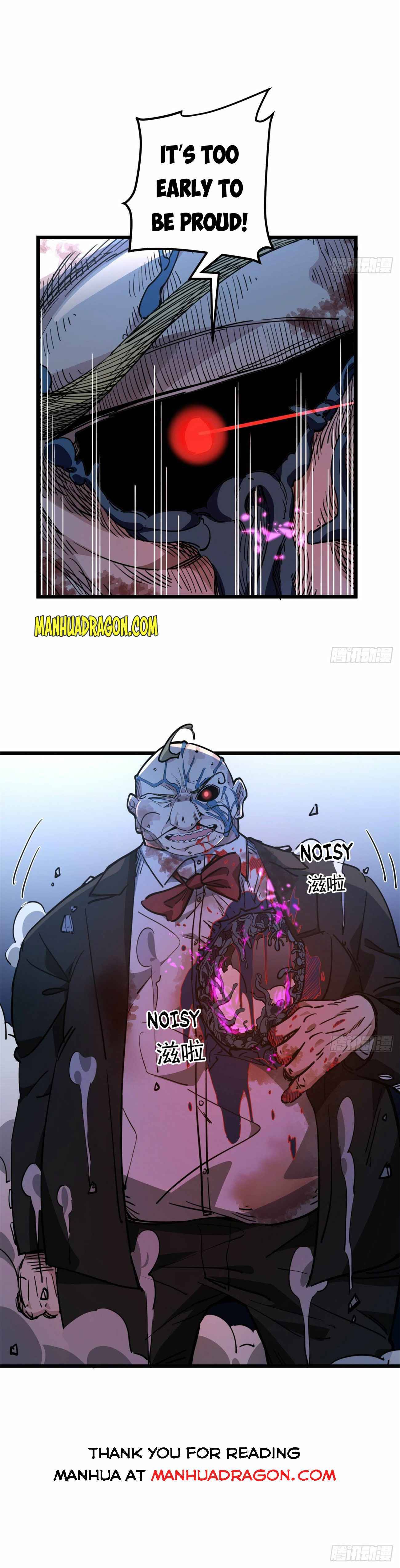Unlock 99 Heroines in End Times chapter 29 - page 15