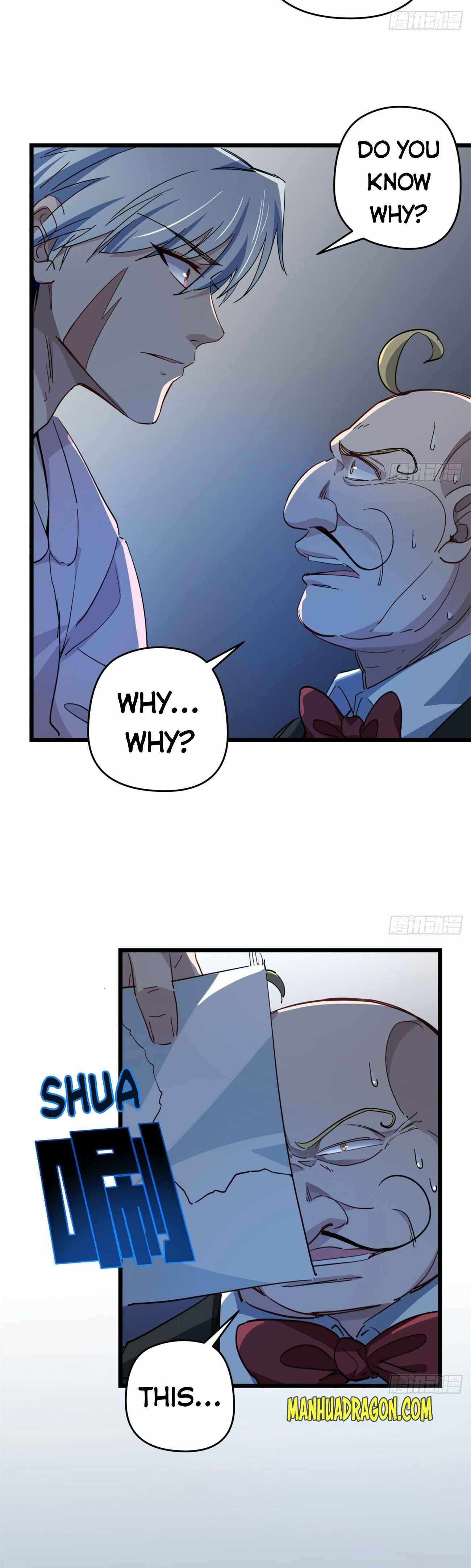 Unlock 99 Heroines in End Times chapter 29 - page 4