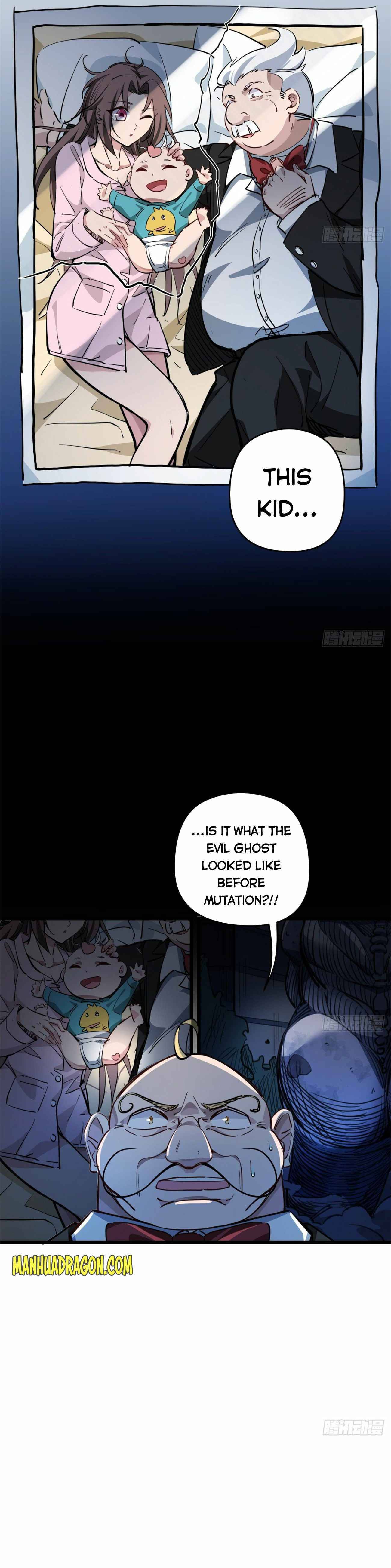 Unlock 99 Heroines in End Times chapter 29 - page 5