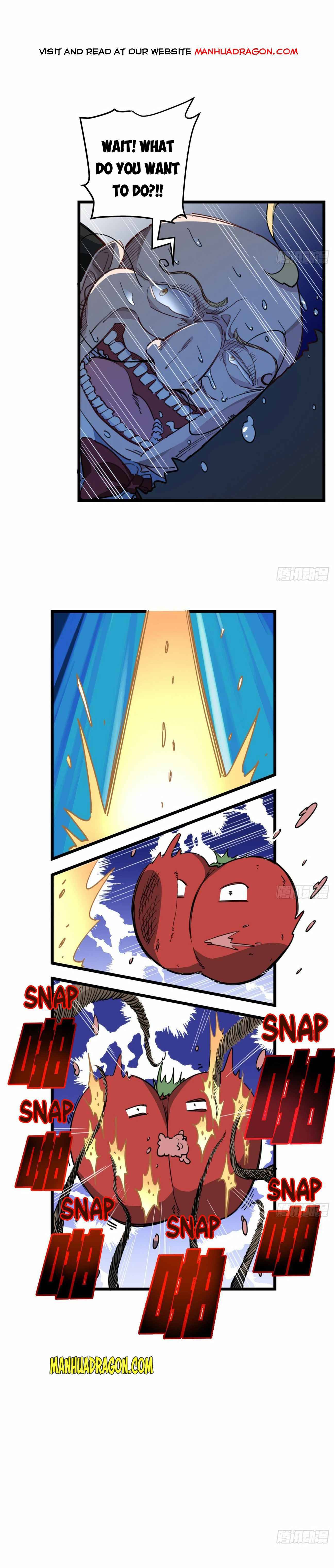 Unlock 99 Heroines in End Times chapter 28 - page 1