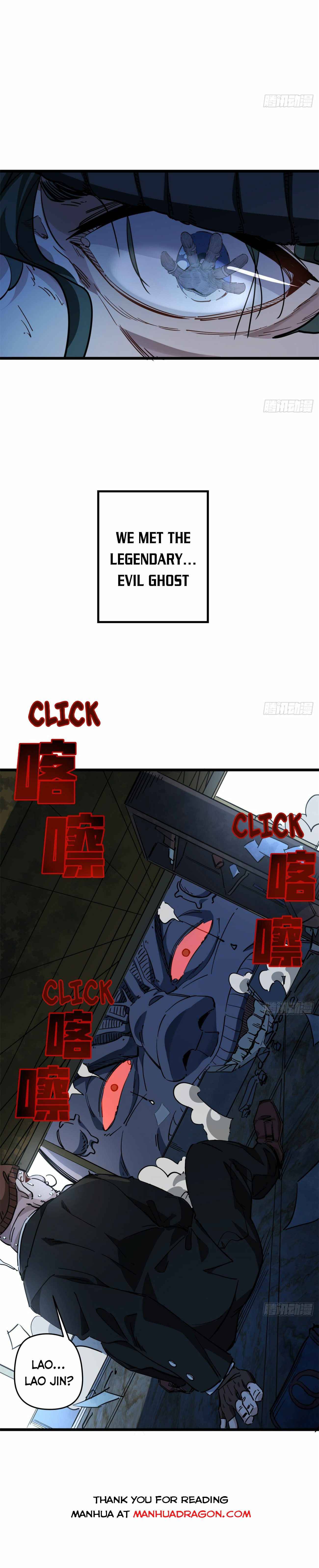 Unlock 99 Heroines in End Times chapter 28 - page 10