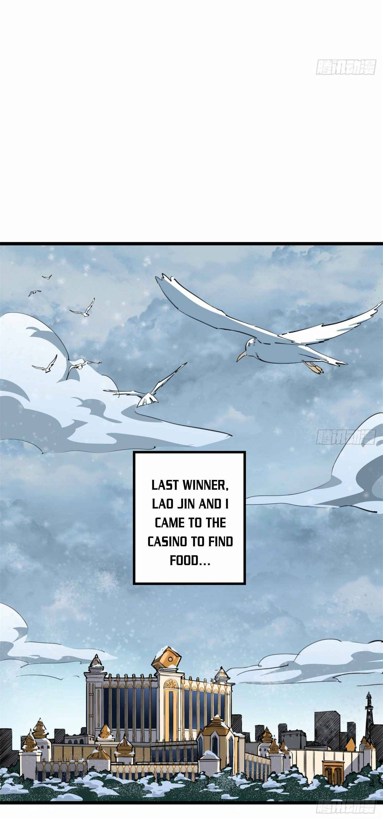 Unlock 99 Heroines in End Times chapter 28 - page 5