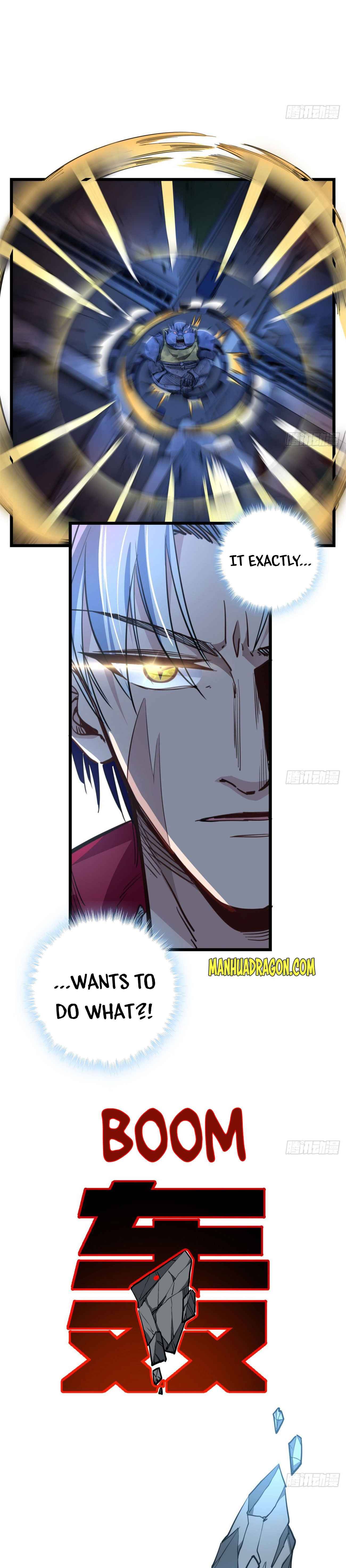 Unlock 99 Heroines in End Times chapter 25 - page 6