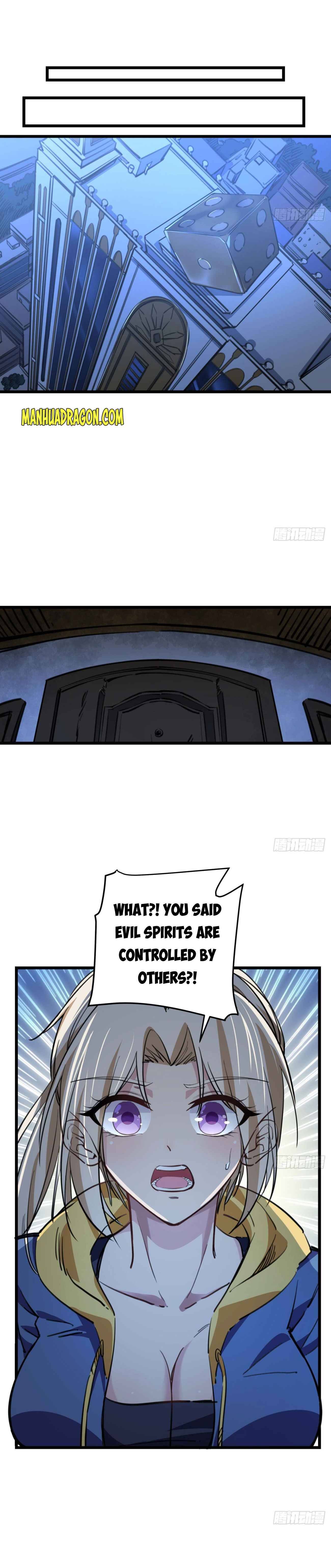 Unlock 99 Heroines in End Times chapter 24 - page 11