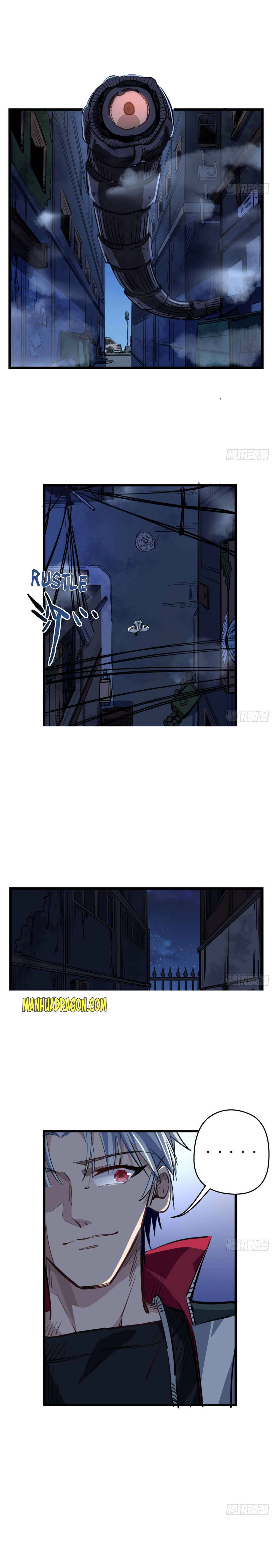 Unlock 99 Heroines in End Times chapter 24 - page 2