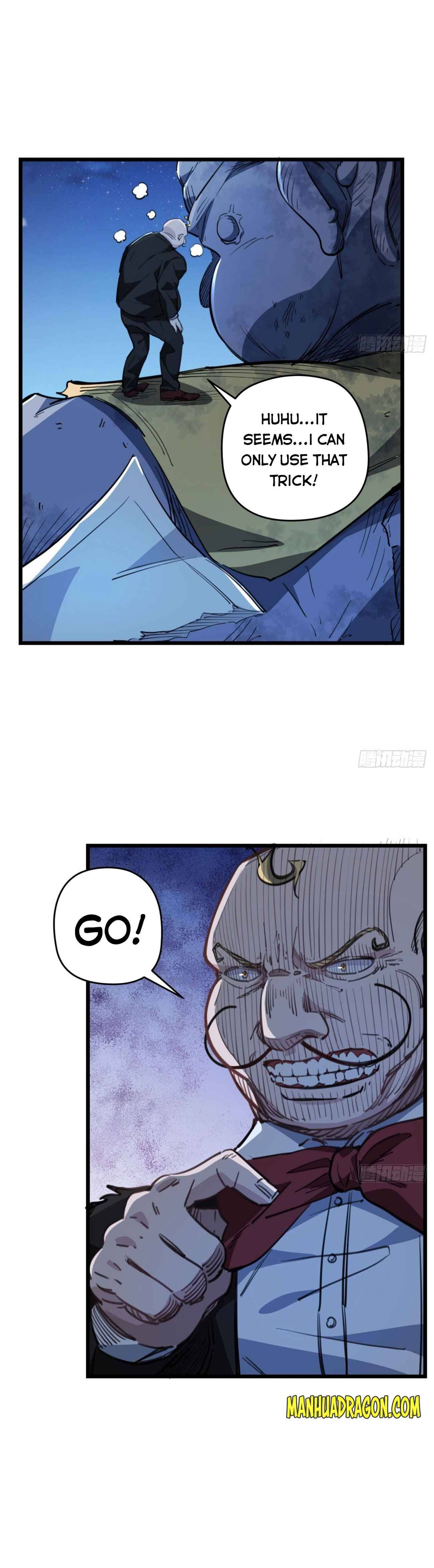 Unlock 99 Heroines in End Times chapter 24 - page 7
