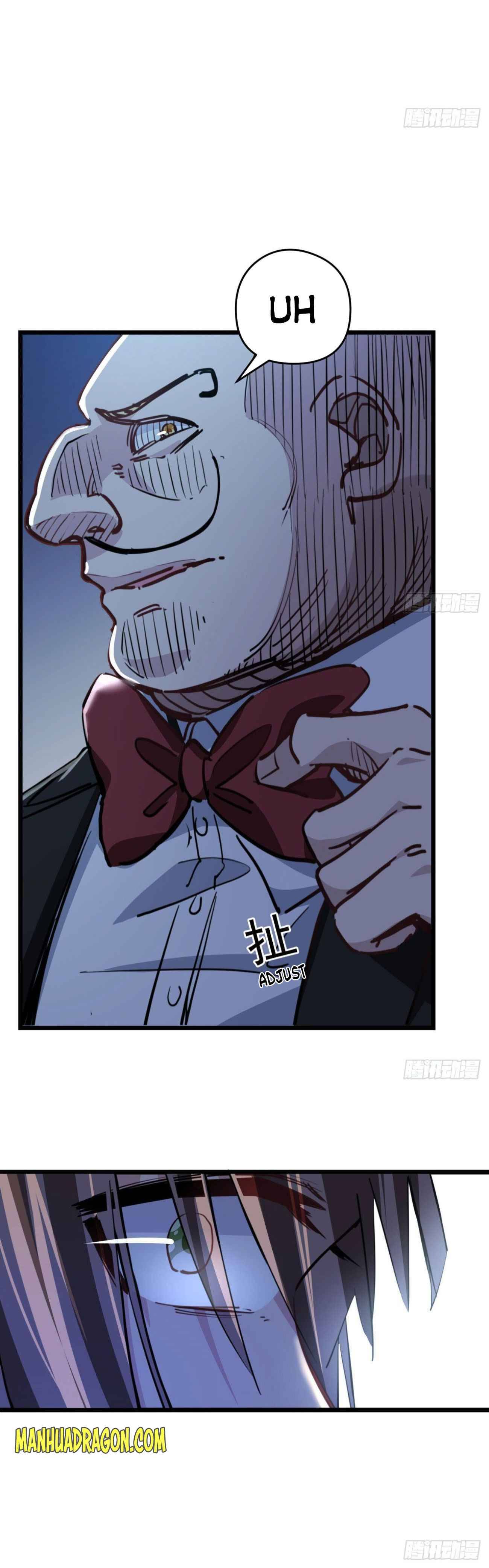 Unlock 99 Heroines in End Times chapter 23 - page 11