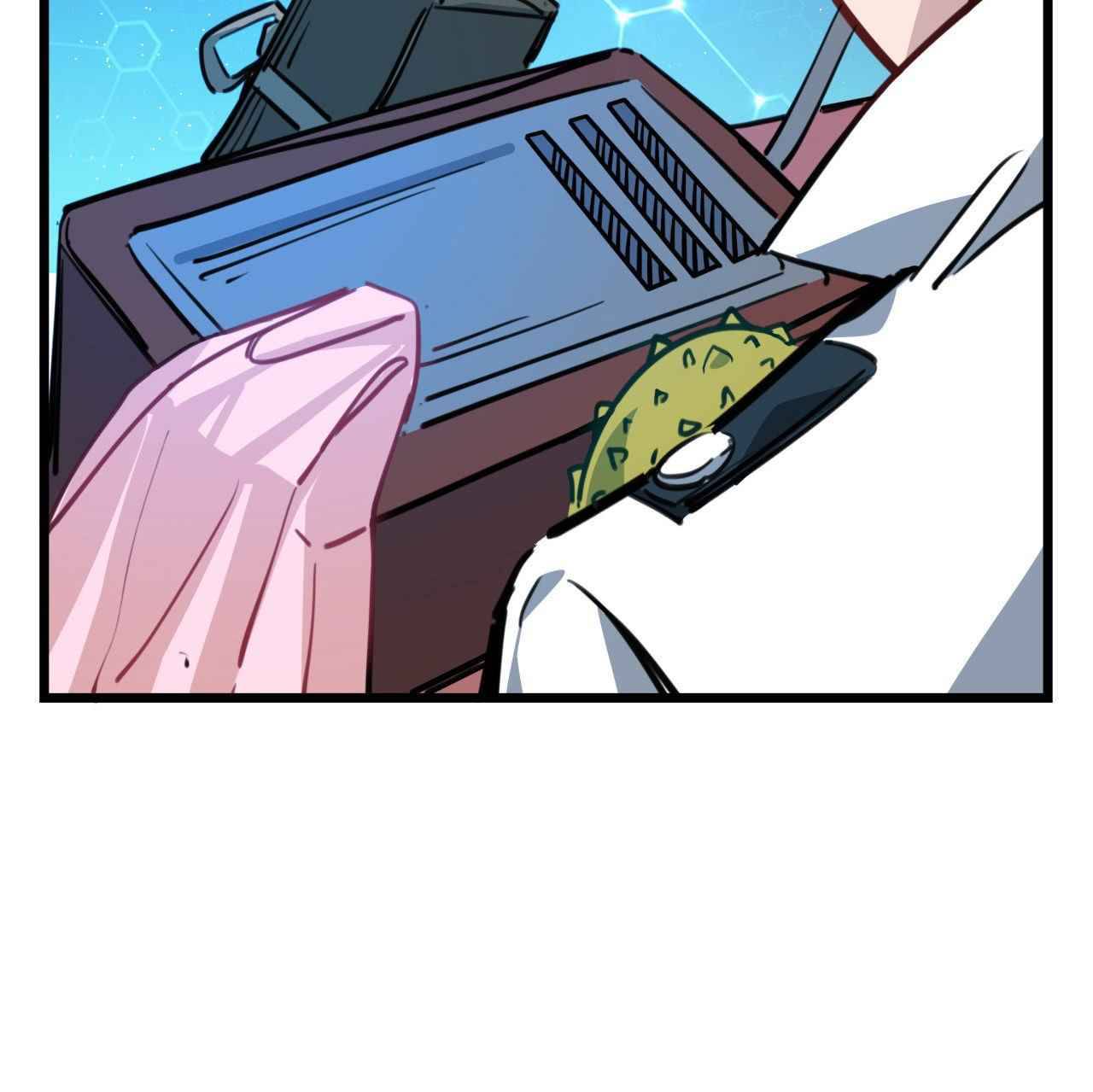 Unlock 99 Heroines in End Times chapter 18 - page 10