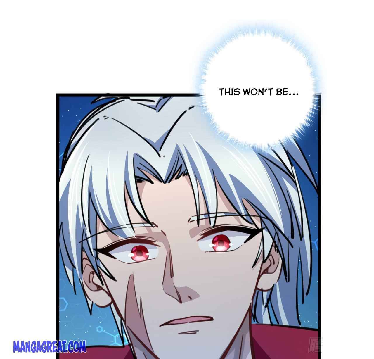 Unlock 99 Heroines in End Times chapter 18 - page 11