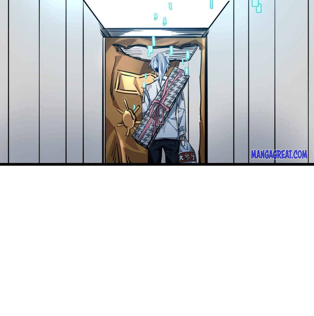 Unlock 99 Heroines in End Times chapter 18 - page 14
