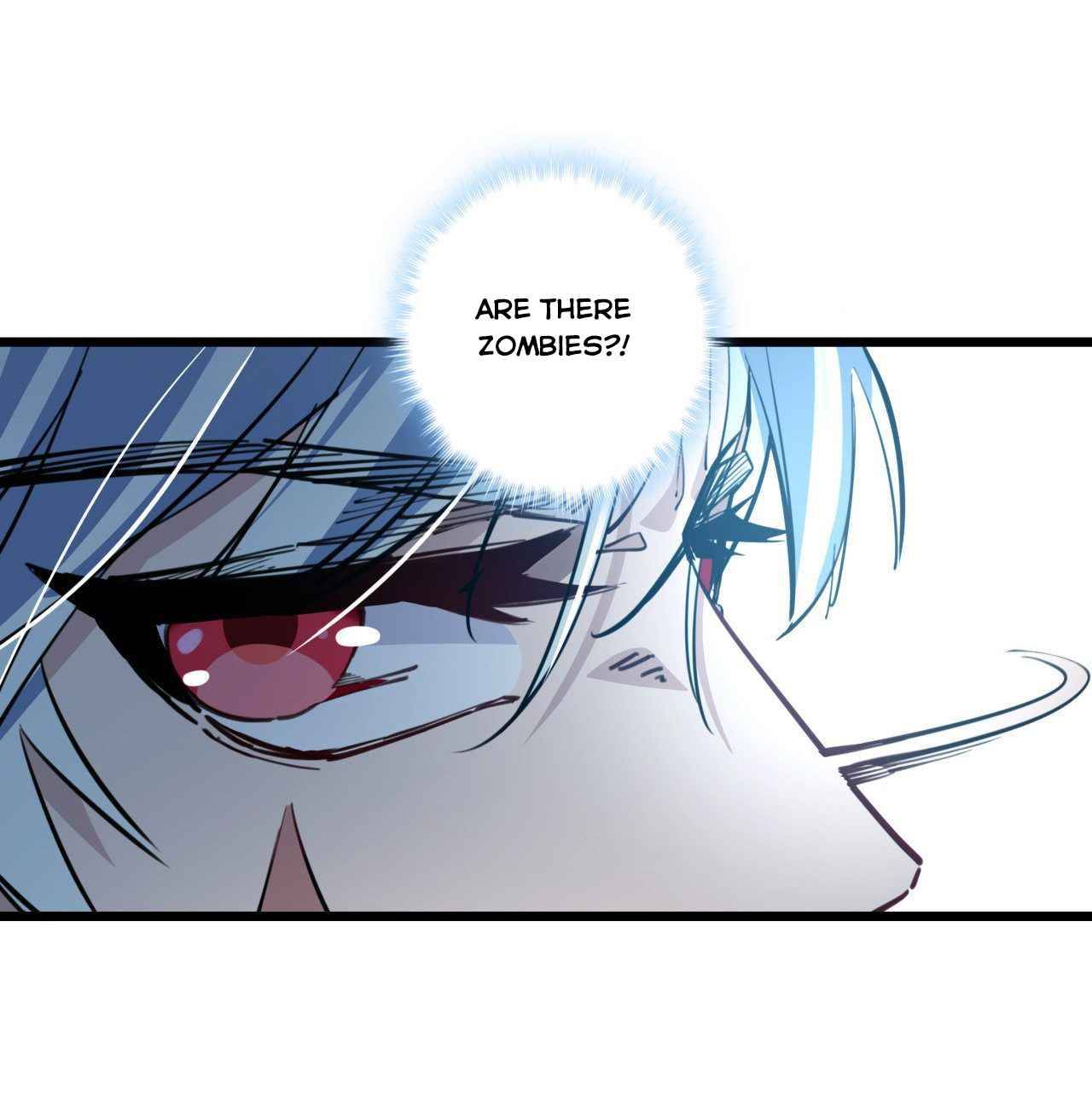Unlock 99 Heroines in End Times chapter 18 - page 17