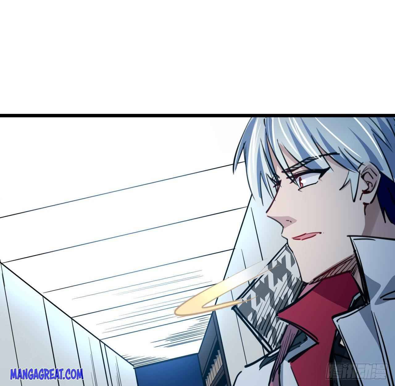 Unlock 99 Heroines in End Times chapter 18 - page 18