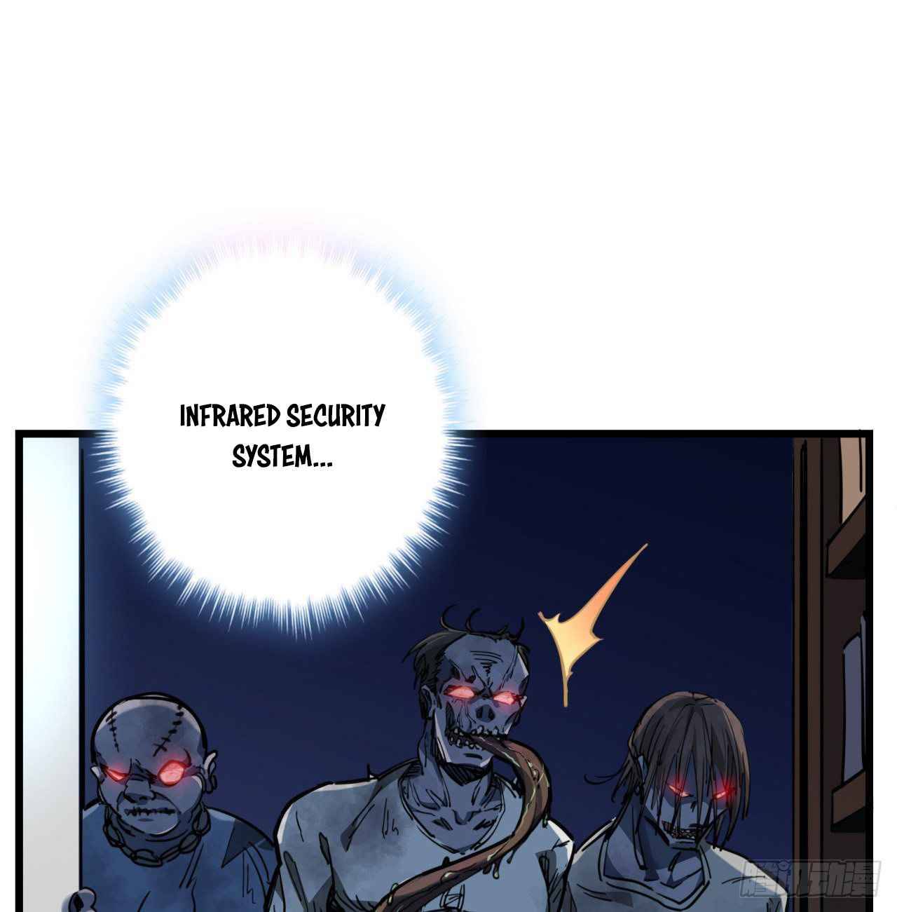 Unlock 99 Heroines in End Times chapter 18 - page 21