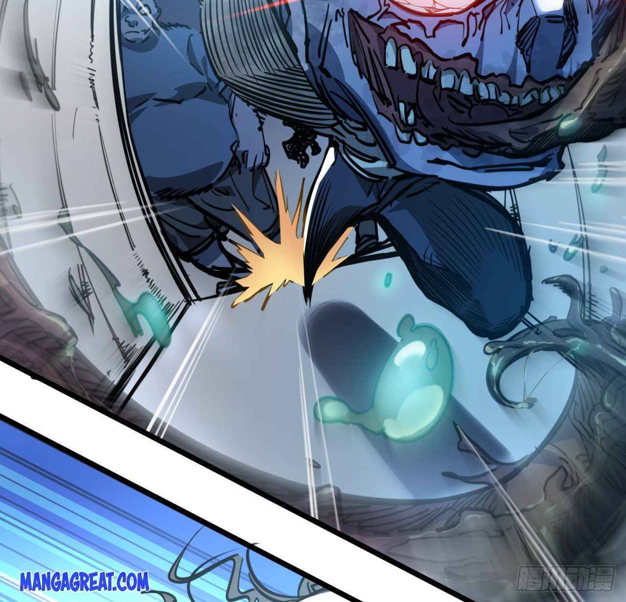 Unlock 99 Heroines in End Times chapter 18 - page 26