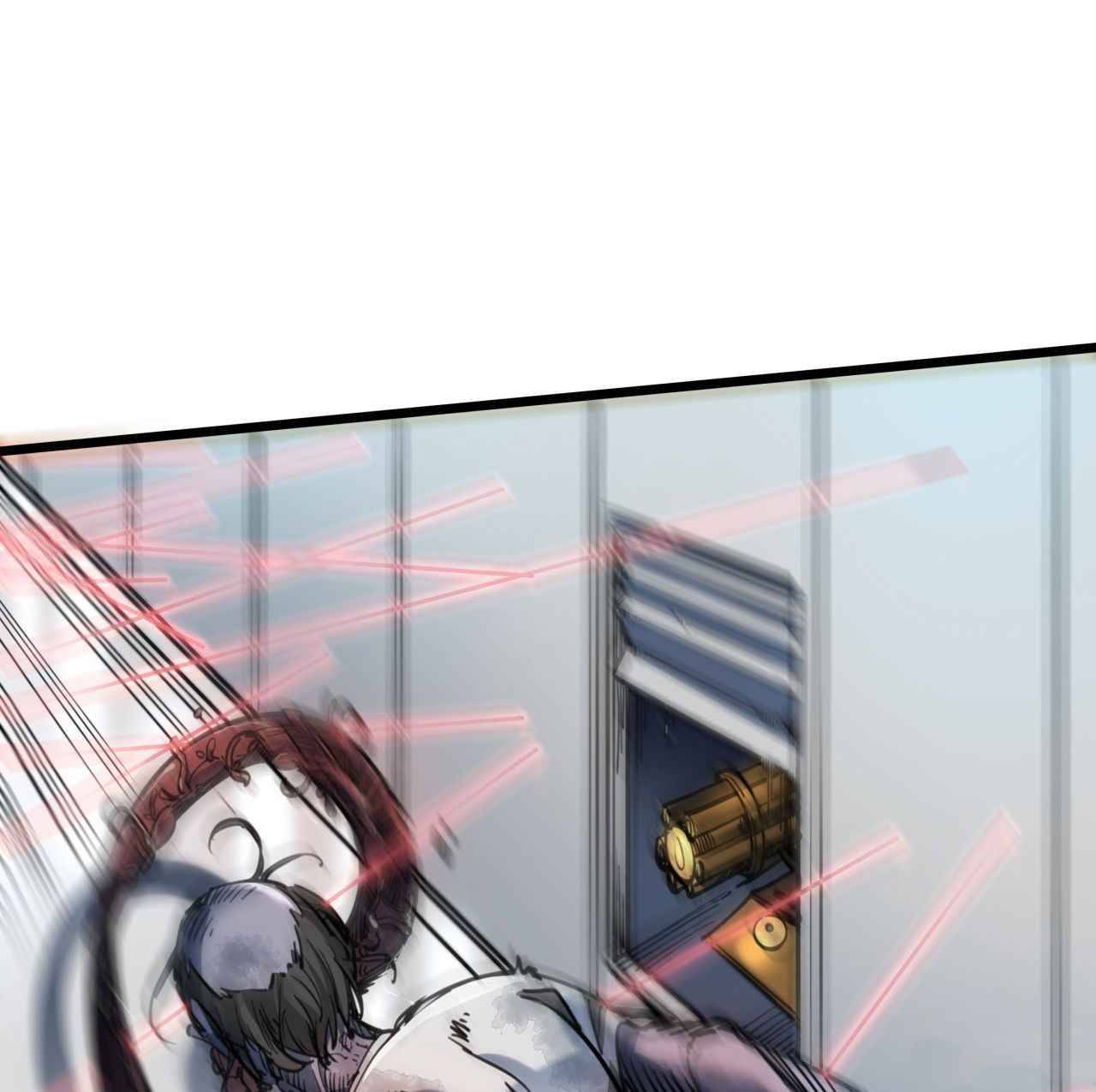 Unlock 99 Heroines in End Times chapter 18 - page 28
