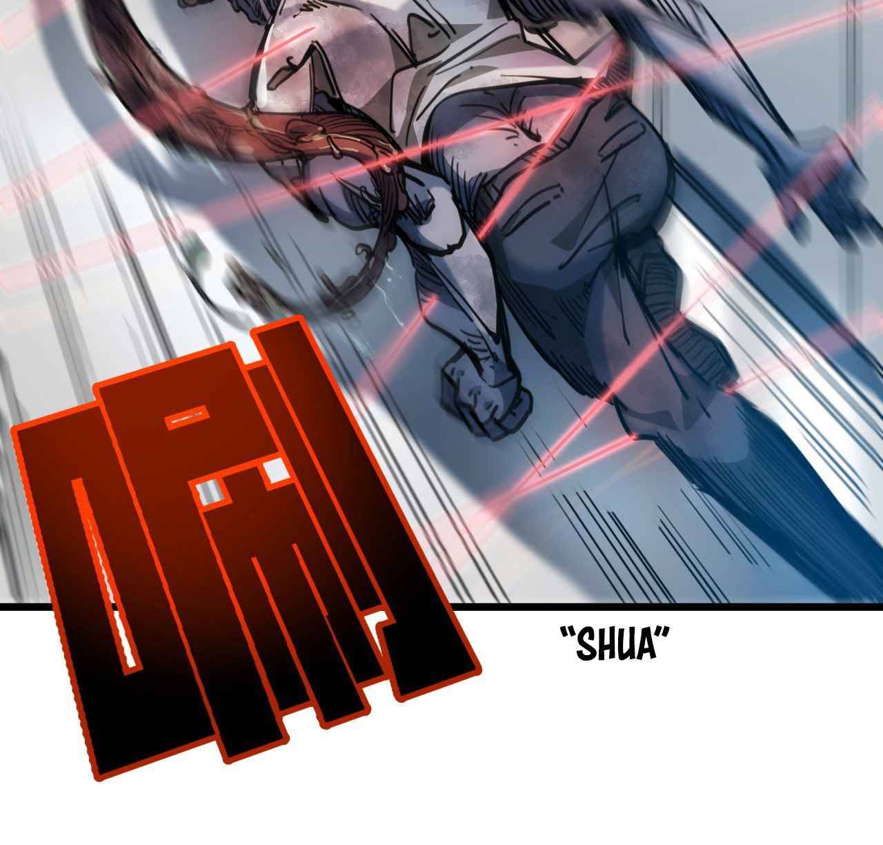 Unlock 99 Heroines in End Times chapter 18 - page 29