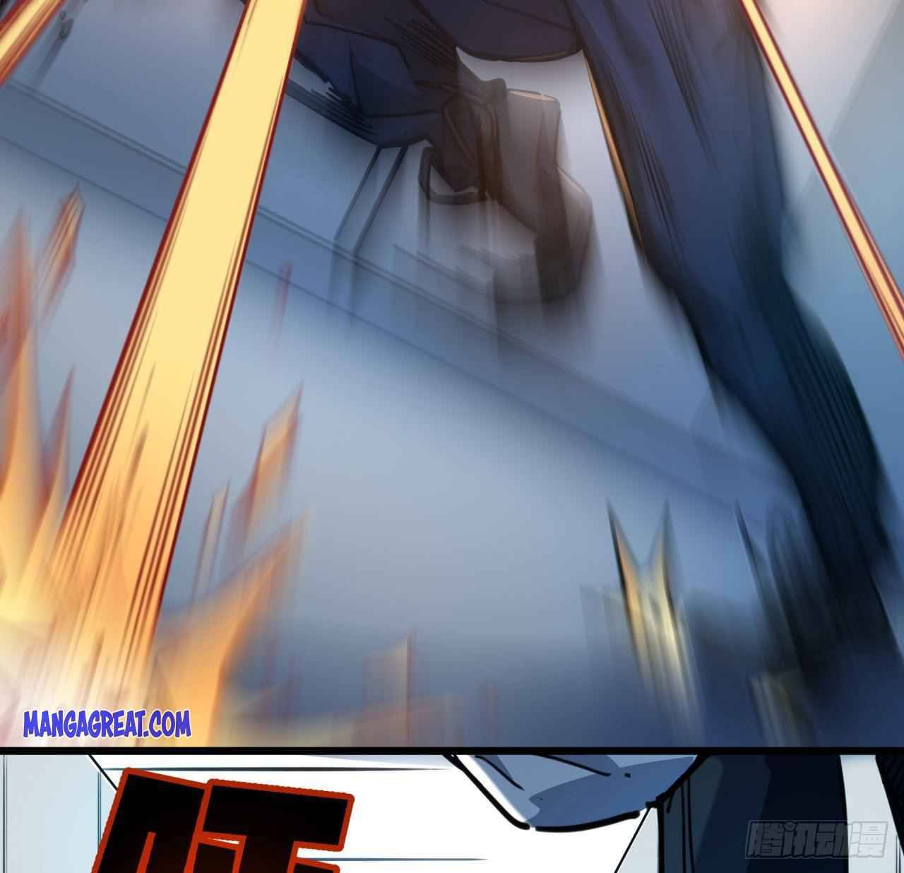 Unlock 99 Heroines in End Times chapter 18 - page 34