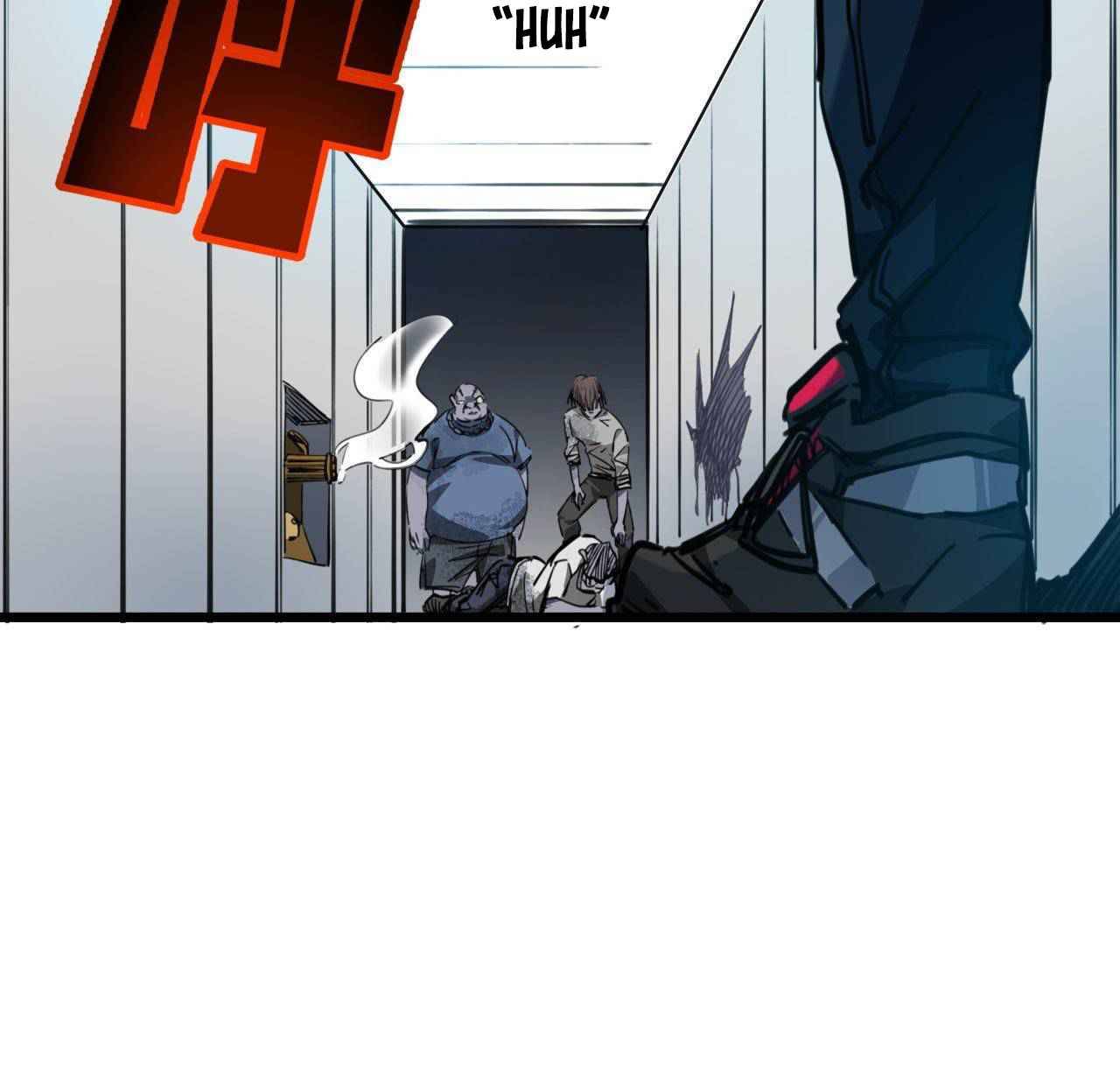 Unlock 99 Heroines in End Times chapter 18 - page 35