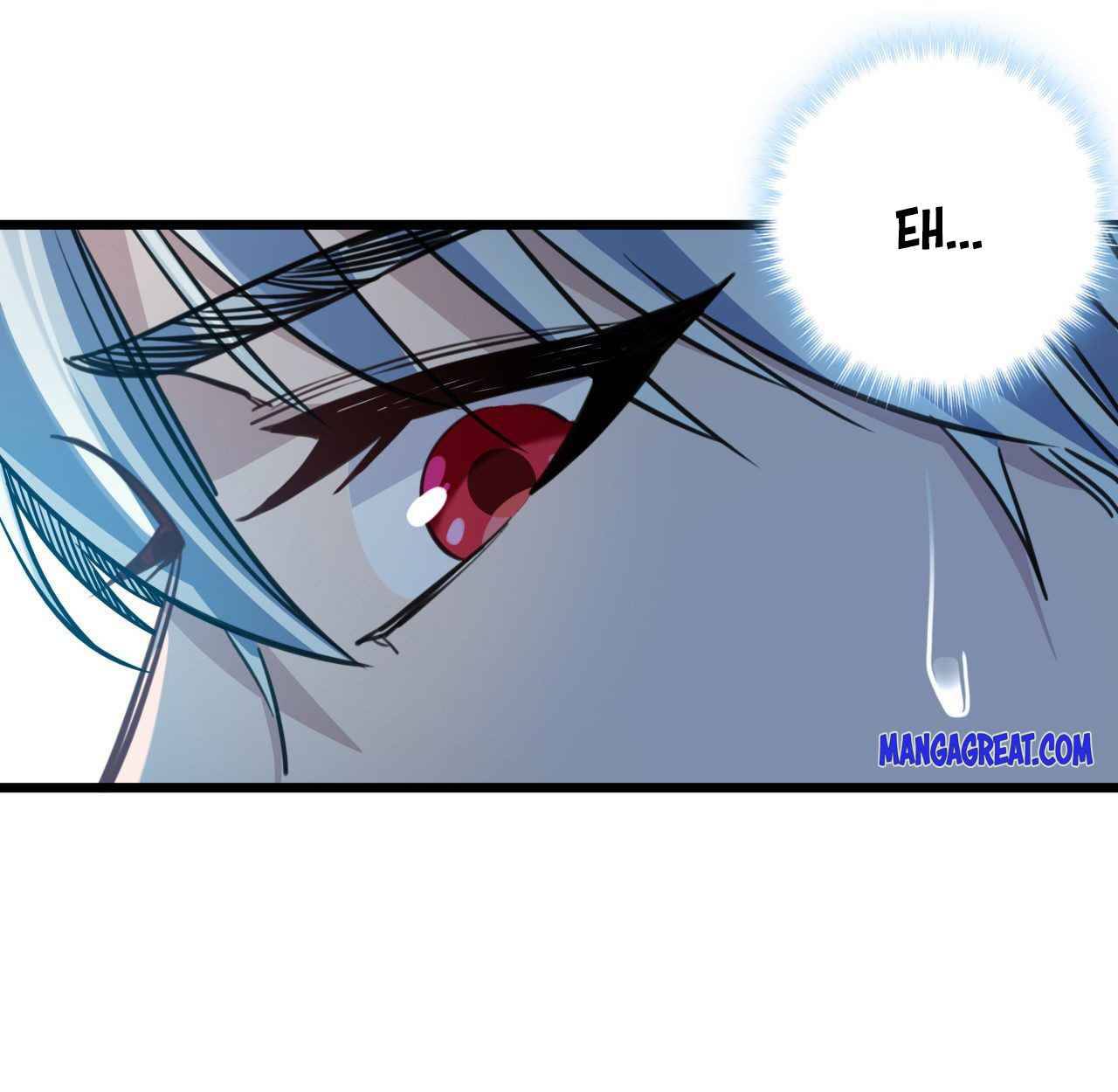 Unlock 99 Heroines in End Times chapter 18 - page 38