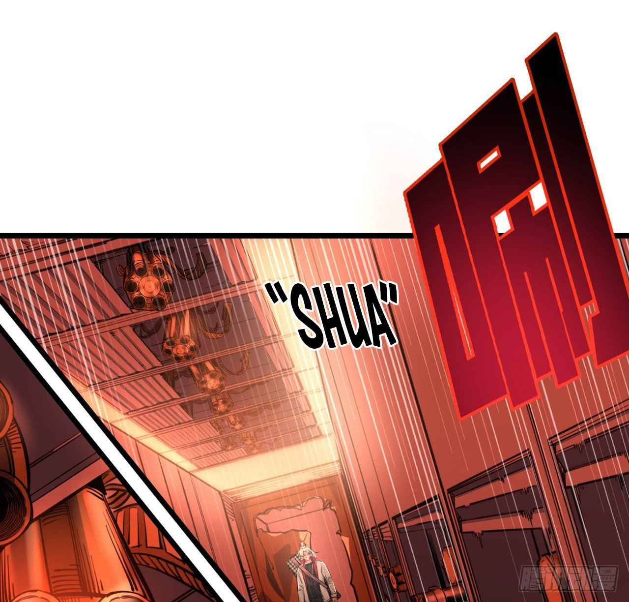 Unlock 99 Heroines in End Times chapter 18 - page 44