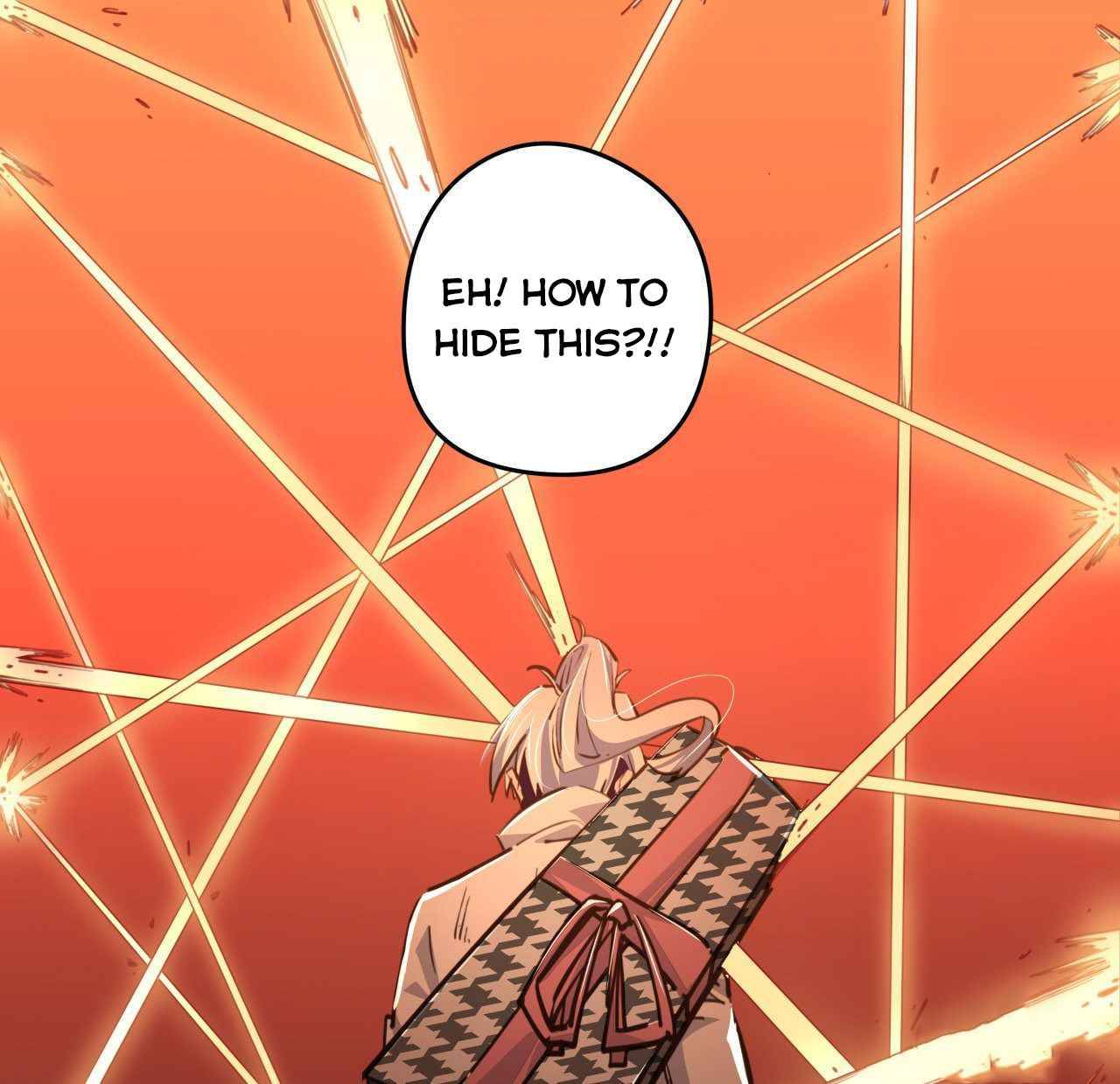 Unlock 99 Heroines in End Times chapter 18 - page 46