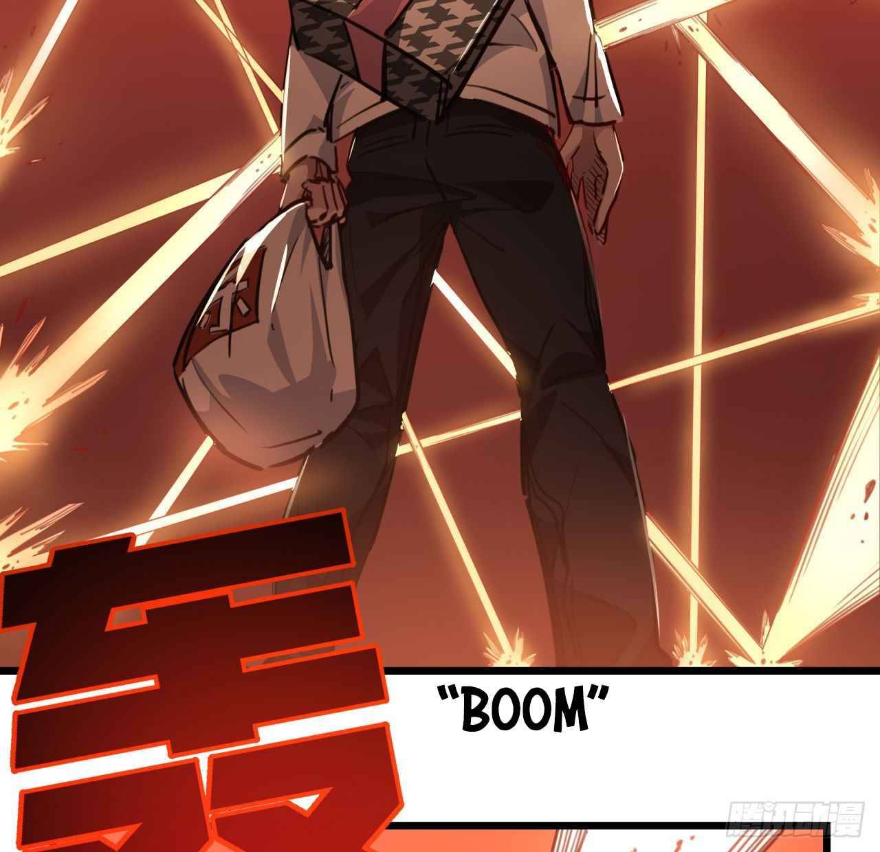Unlock 99 Heroines in End Times chapter 18 - page 47