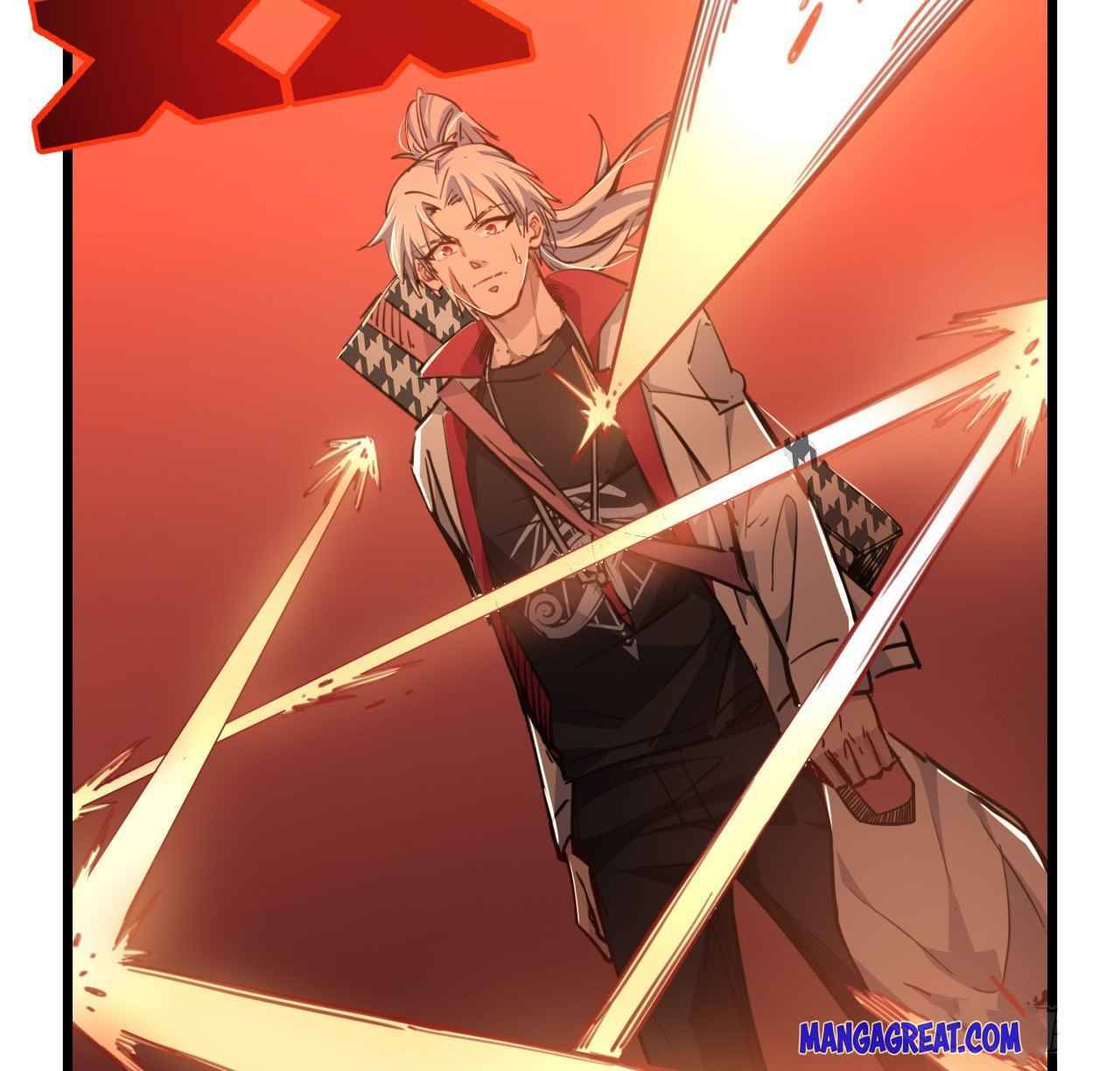 Unlock 99 Heroines in End Times chapter 18 - page 48