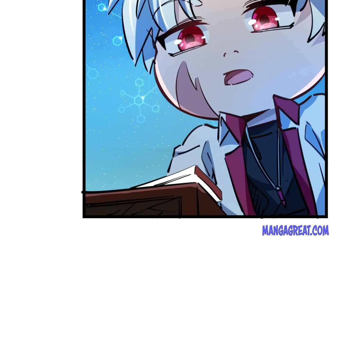 Unlock 99 Heroines in End Times chapter 18 - page 7