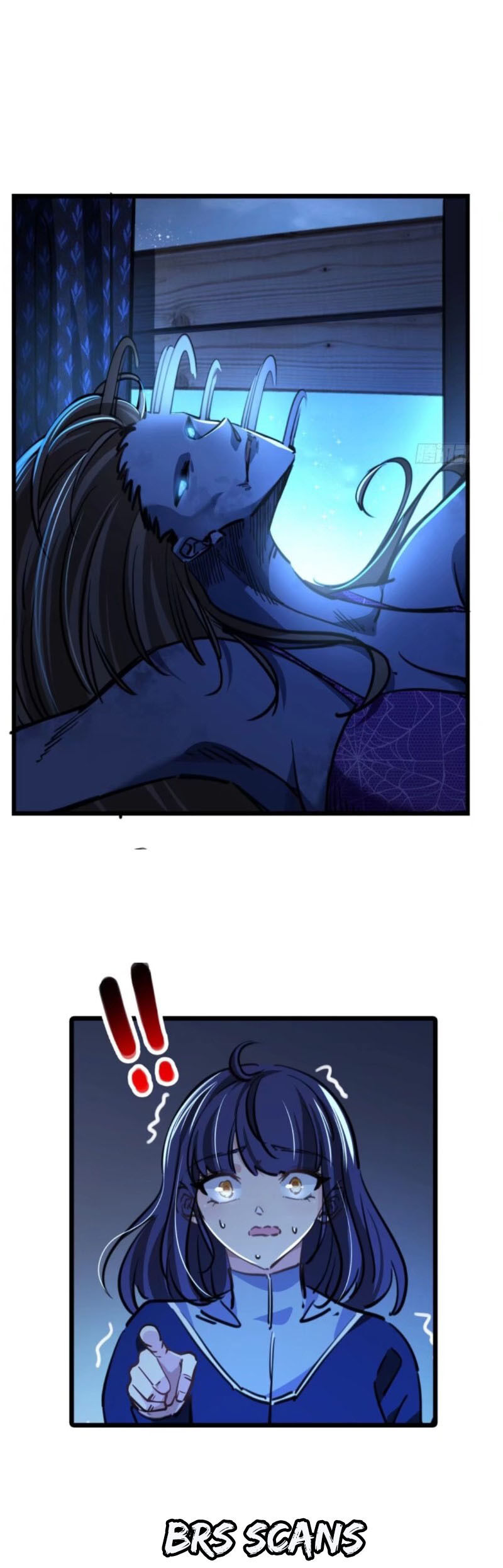 Unlock 99 Heroines in End Times chapter 10 - page 14