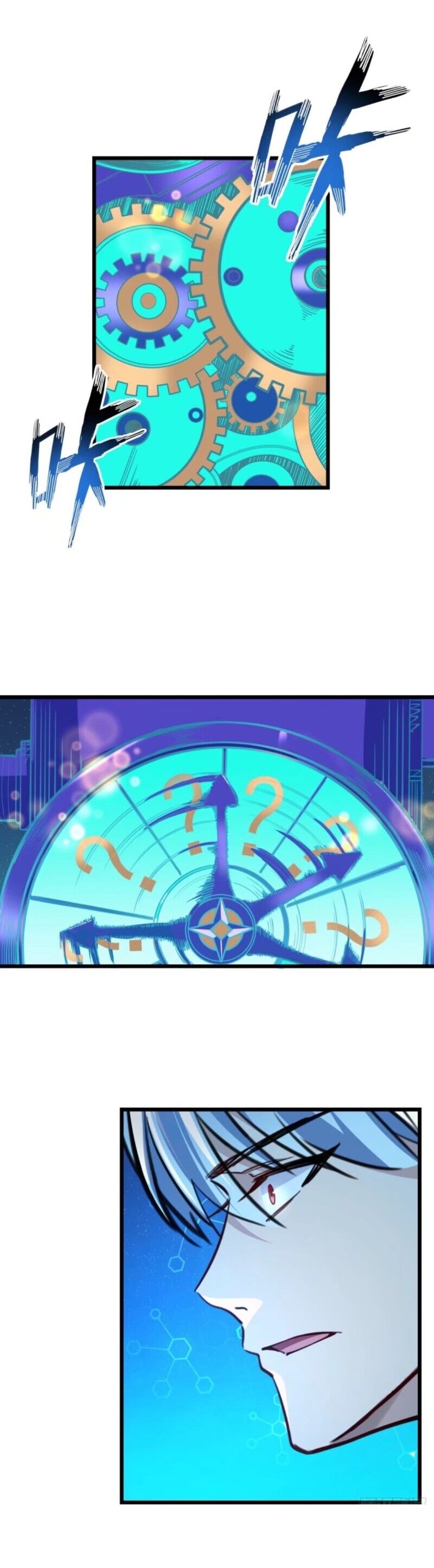 Unlock 99 Heroines in End Times chapter 9 - page 11