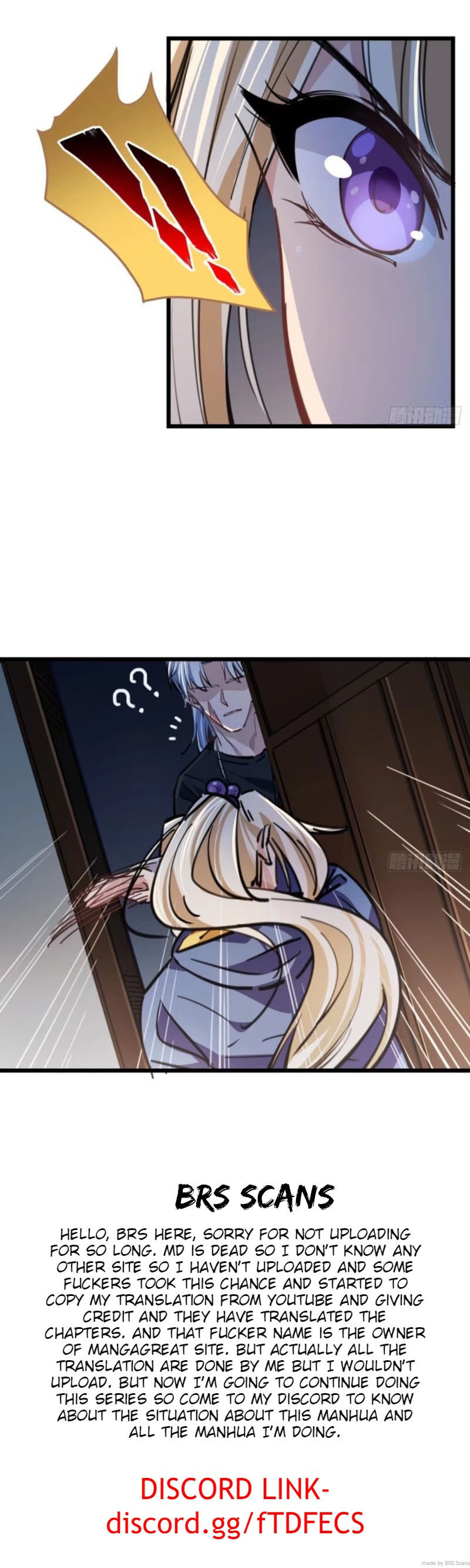 Unlock 99 Heroines in End Times chapter 9 - page 17
