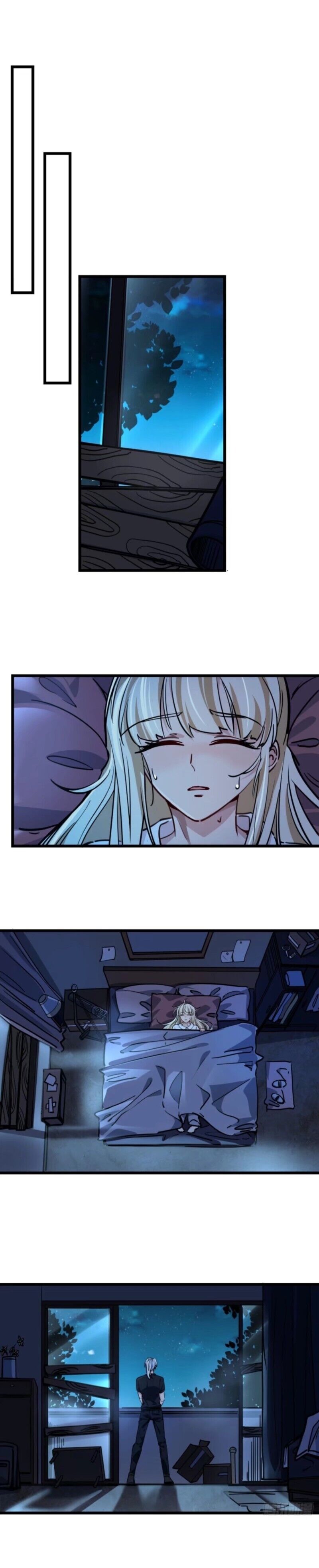 Unlock 99 Heroines in End Times chapter 7 - page 12
