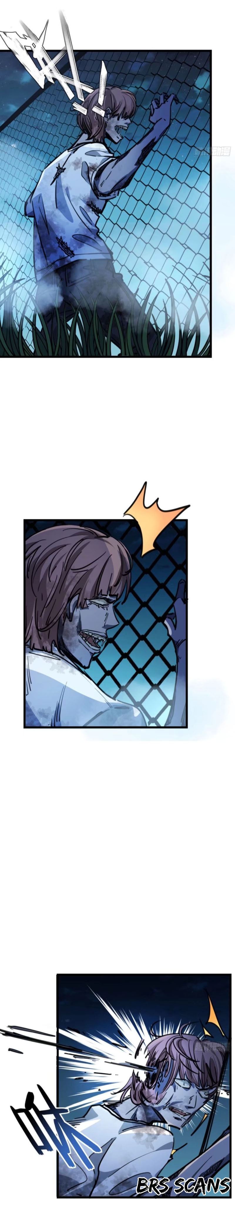 Unlock 99 Heroines in End Times chapter 7 - page 17