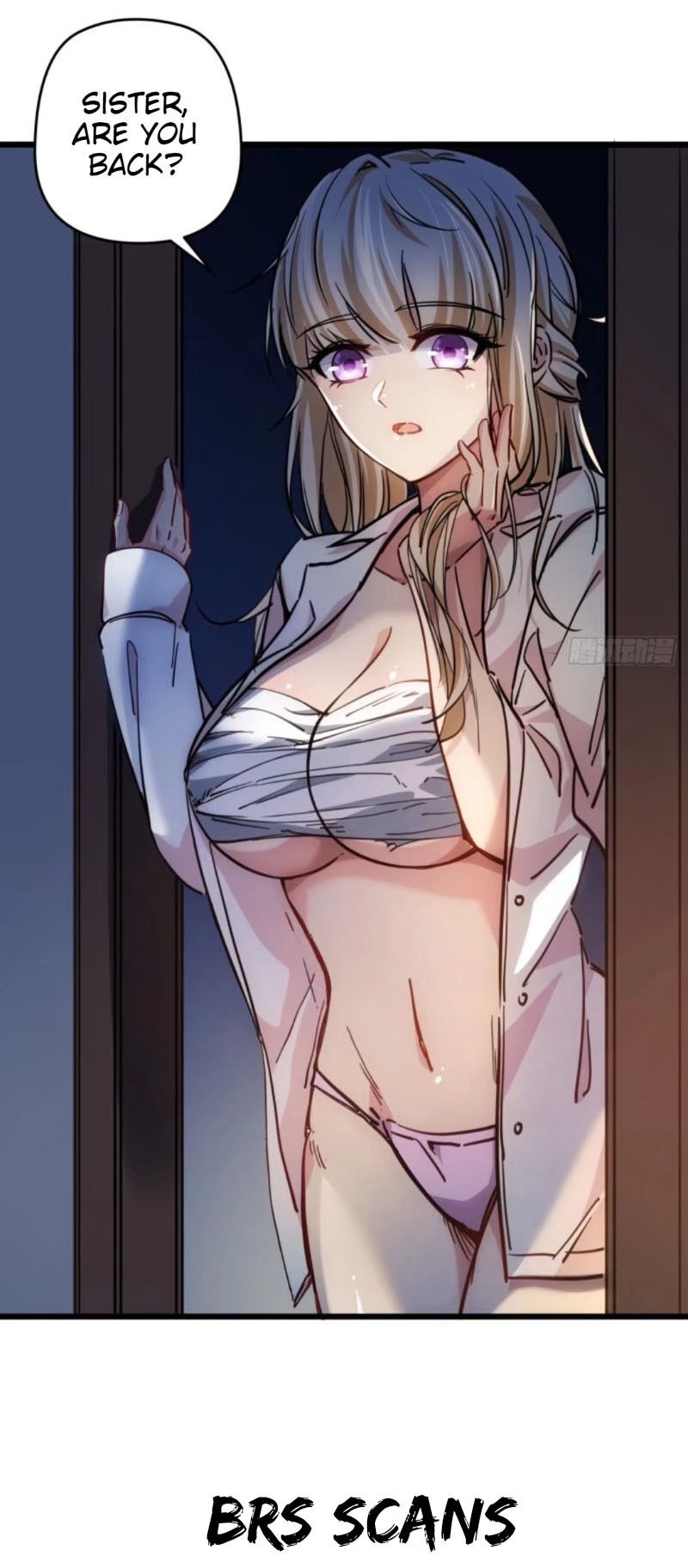 Unlock 99 Heroines in End Times chapter 6 - page 23