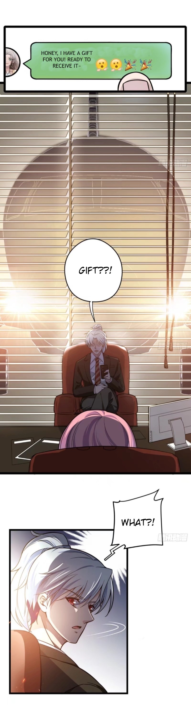 Unlock 99 Heroines in End Times chapter 1 - page 7