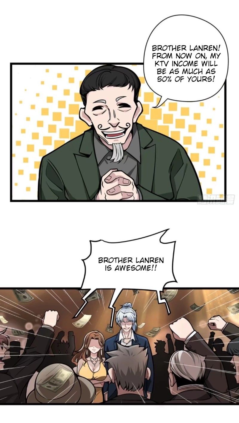 Unlock 99 Heroines in End Times chapter 0 - page 9