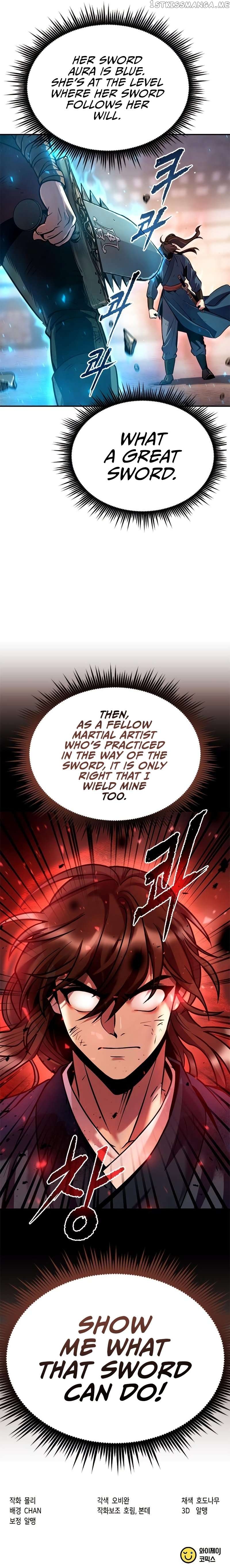 Chronicles of the Demon Faction Chapter 28 - page 24